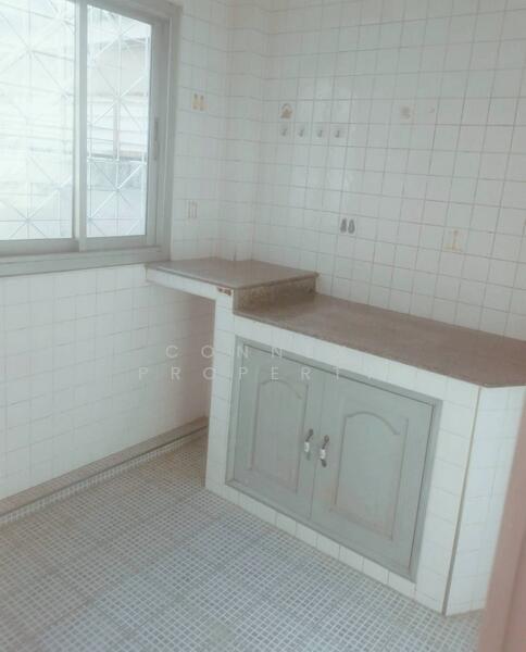 For Rent - Moobaan Cho Rung Rueang 6, Nonthaburi