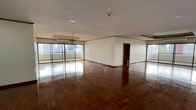 For Rent - Tower Park, Bangkok