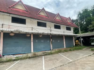 ขาย - อาคารพาณิชย์พิษณุโลก, พิษณุโลก
