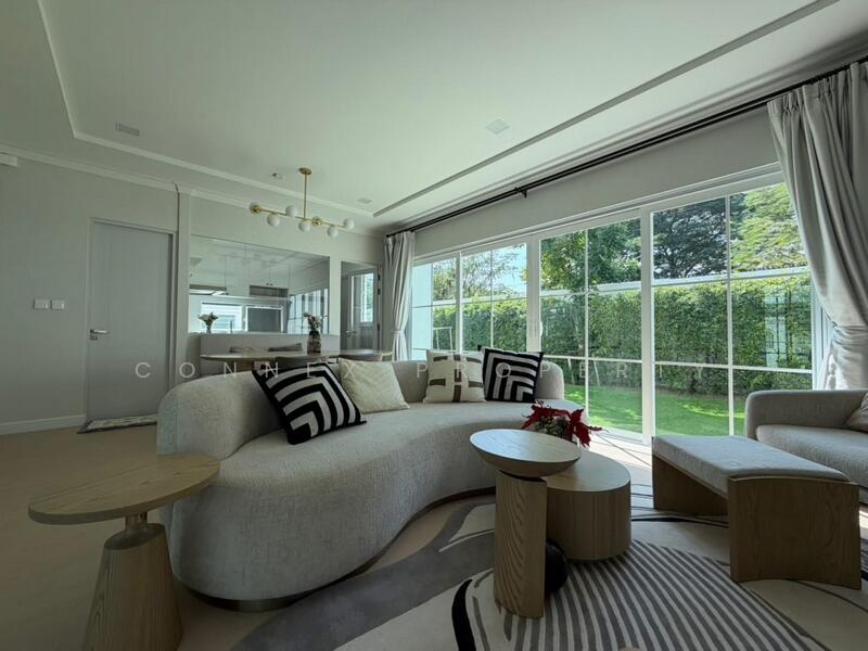 Chaiyapruek Bangna Km 15 : ชัยพฤกษ์ บางนา กม 15, สมุทรปราการ, 234 หมู่ 3 กม.15 ถนนบางนา-ตราด กม.15, บางโฉลง, บางพลี, สมุทรปราการ, 200 ตร.ม., บ้านเดี่ยว ให้เช่า, โดย Connex Property, 500121171 - DDproperty.com