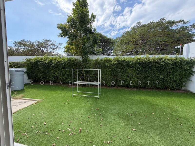 Chaiyapruek Bangna Km 15 : ชัยพฤกษ์ บางนา กม 15, สมุทรปราการ, 234 หมู่ 3 กม.15 ถนนบางนา-ตราด กม.15, บางโฉลง, บางพลี, สมุทรปราการ, 200 ตร.ม., บ้านเดี่ยว ให้เช่า, โดย Connex Property, 500121171 - DDproperty.com