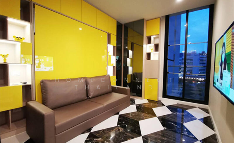 Noble Ploenchit, Bangkok, 1035 Ploenchit  Road, Lumphini, Pathum Wan, Bangkok, 2 Bedrooms, 75 sqm, Condo For Sale, by HomeConnect Thailand, 500121172 - DDproperty.com