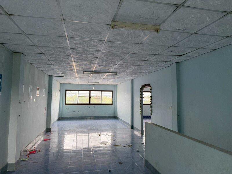 อาคารพาณิชย์สุรินทร์, Surin, Chumphon Buri, Chumphon Buri, Surin, , 416 sqm, Shophouse For Sale, by คุณแจม, 500121176 - DDproperty.com