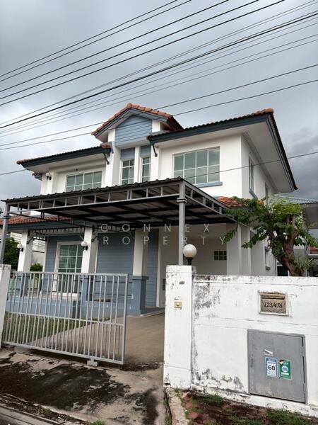 ให้เช่า - Chaiyaphruek Thepharak : ชัยพฤกษ์ เทพารักษ์, สมุทรปราการ