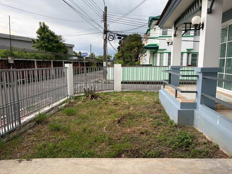 For Rent - Chaiyaphruek Thepharak, Samut Prakan