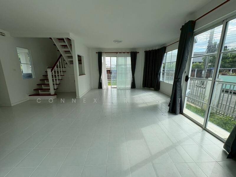 For Rent - Chaiyaphruek Thepharak, Samut Prakan