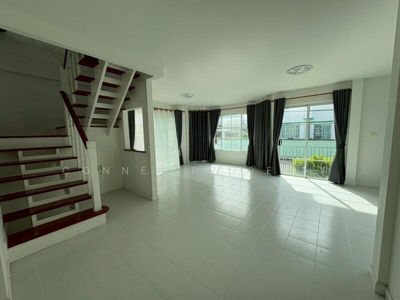 For Rent - Chaiyaphruek Thepharak, Samut Prakan