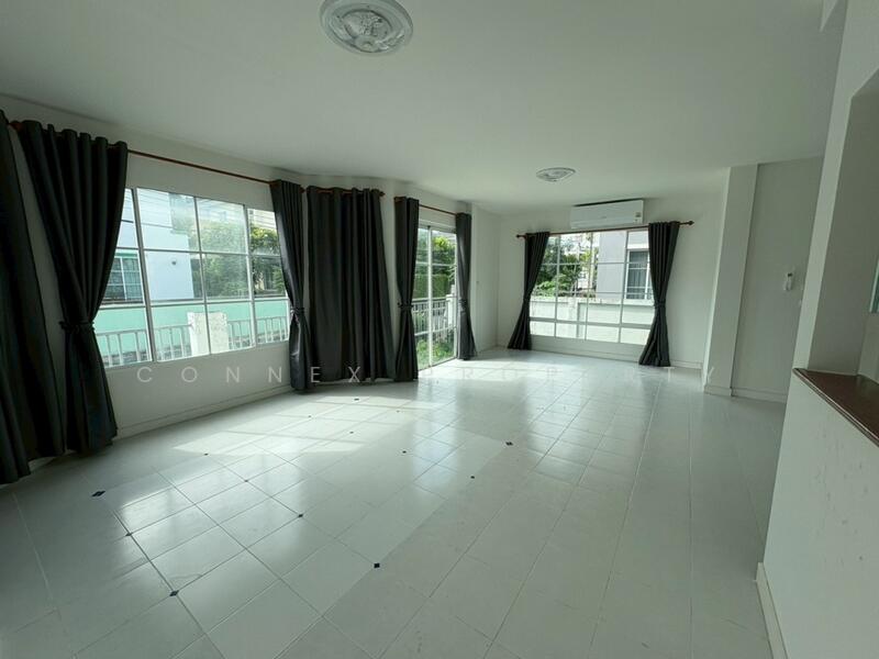 For Rent - Chaiyaphruek Thepharak, Samut Prakan