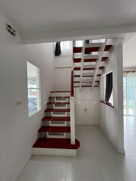 For Rent - Chaiyaphruek Thepharak, Samut Prakan