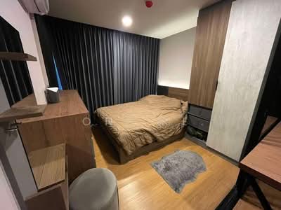 ขาย - Double Lake Condominium : ดับเบิ้ล เลค คอนโดมิเนียม, นนทบุรี