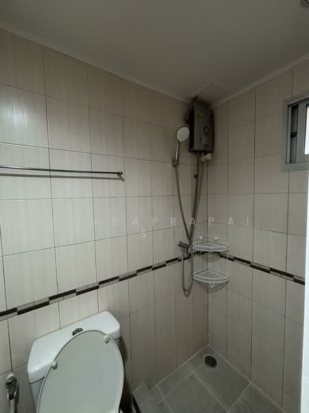 ให้เช่า - Lumpini Ville Bangkae : ลุมพินี วิลล์ บางแค, กรุงเทพ