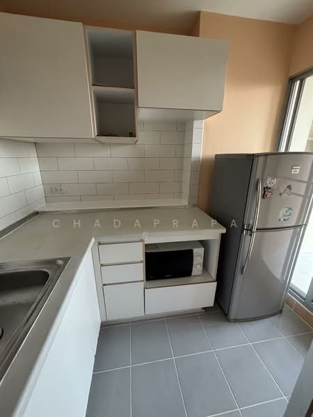 ให้เช่า - Lumpini Ville Bangkae : ลุมพินี วิลล์ บางแค, กรุงเทพ