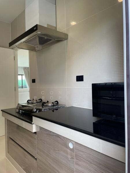 Burasiri Krungthep Kreetha, Bangkok, 95 Soi Pracha Ruam Chai, Hua Mak, Bang Kapi, Bangkok, 4 Bedrooms, 238 sqm, Single Detached House For Rent, by Connex Property, 500121196 - DDproperty.com