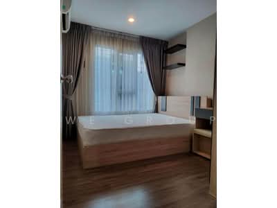 ขาย - You 3 Condo @ Yak Kaset : ยูทรี คอนโด @ แยกเกษตร, กรุงเทพ