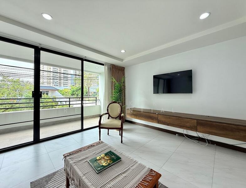 Vanida Apartment Ekkamai : วนิดาอพาร์ทเมนท์, กรุงเทพ, คลองตันเหนือ, วัฒนา, กรุงเทพ, 250 ตร.ม., อพาร์ทเมนท์ ให้เช่า, โดย Bangkok Residential, 500121205 - DDproperty.com