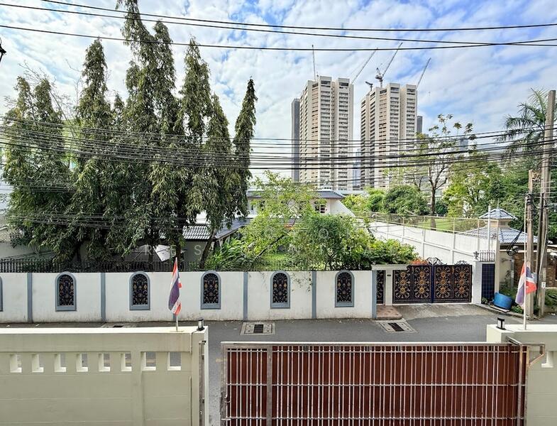 Vanida Apartment Ekkamai : วนิดาอพาร์ทเมนท์, กรุงเทพ, คลองตันเหนือ, วัฒนา, กรุงเทพ, 250 ตร.ม., อพาร์ทเมนท์ ให้เช่า, โดย Bangkok Residential, 500121205 - DDproperty.com