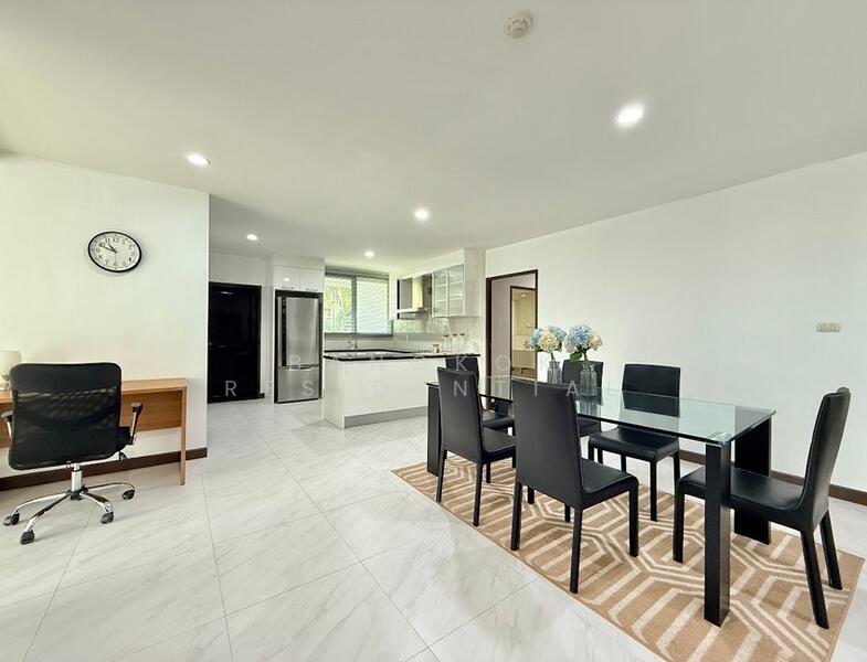 Vanida Apartment Ekkamai : วนิดาอพาร์ทเมนท์, กรุงเทพ, คลองตันเหนือ, วัฒนา, กรุงเทพ, 250 ตร.ม., อพาร์ทเมนท์ ให้เช่า, โดย Bangkok Residential, 500121205 - DDproperty.com