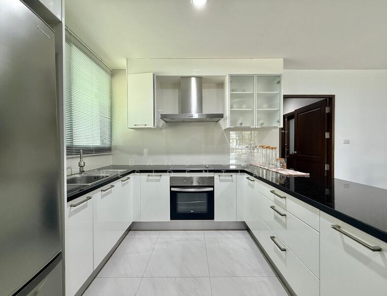 Vanida Apartment Ekkamai : วนิดาอพาร์ทเมนท์, กรุงเทพ, คลองตันเหนือ, วัฒนา, กรุงเทพ, 250 ตร.ม., อพาร์ทเมนท์ ให้เช่า, โดย Bangkok Residential, 500121205 - DDproperty.com