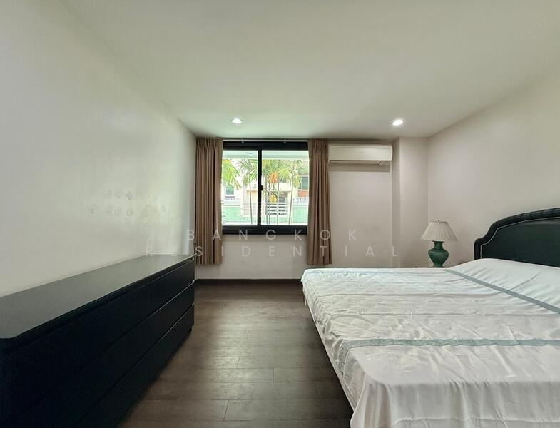 Vanida Apartment Ekkamai : วนิดาอพาร์ทเมนท์, กรุงเทพ, คลองตันเหนือ, วัฒนา, กรุงเทพ, 250 ตร.ม., อพาร์ทเมนท์ ให้เช่า, โดย Bangkok Residential, 500121205 - DDproperty.com