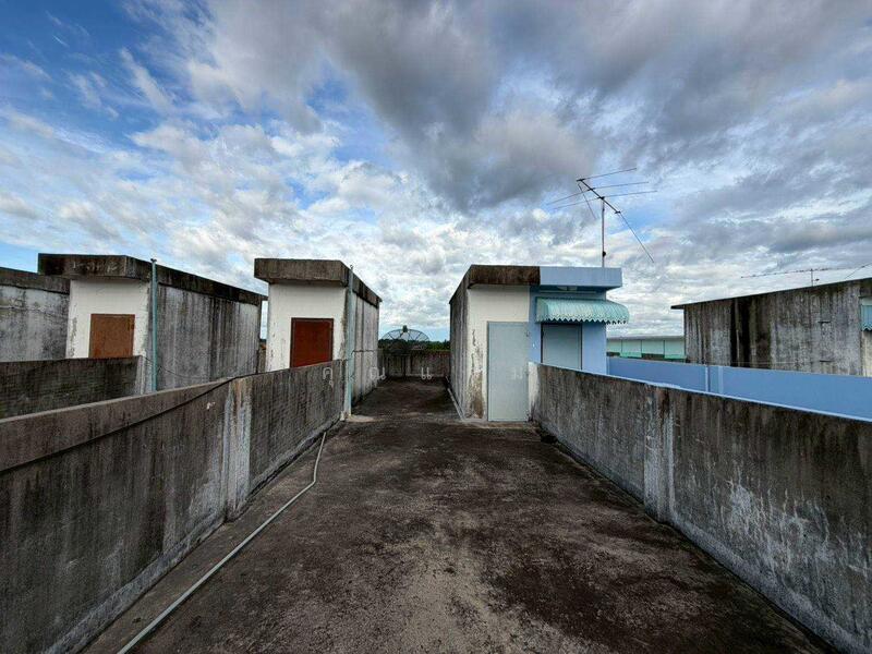 อาคารพาณิชย์สุรินทร์, Surin, Nai Muang, Muang Surin, Surin, , 200 sqm, Shophouse For Sale, by คุณแจม, 500121207 - DDproperty.com