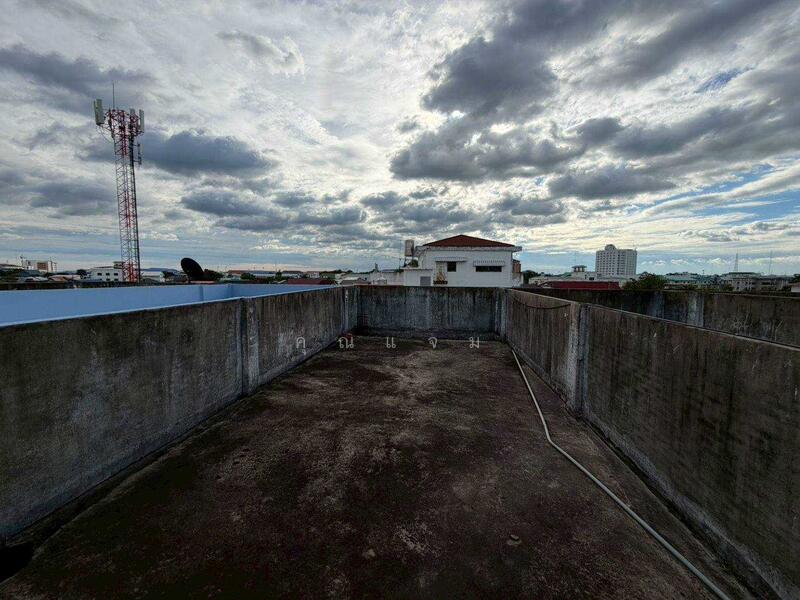 อาคารพาณิชย์สุรินทร์, Surin, Nai Muang, Muang Surin, Surin, , 200 sqm, Shophouse For Sale, by คุณแจม, 500121207 - DDproperty.com