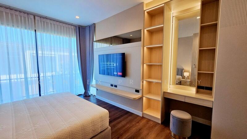 Bangkok Boulevard Bangna KM.5, Samut Prakan, Bang Na-Trat 37 Alley, Bang Kaeo, Bang Plee, Samut Prakan, 4 Bedrooms, 237 sqm, Single Detached House For Rent, by Connex Property, 500121213 - DDproperty.com