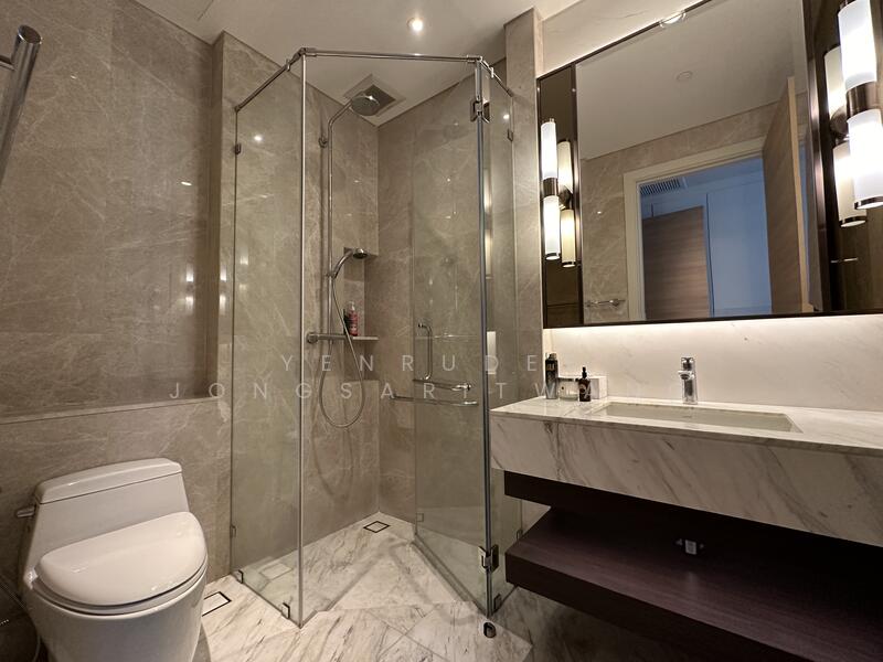 ขาย - Sindhorn Residence : สินธร เรสซิเดนซ์ หลังสวน, กรุงเทพ