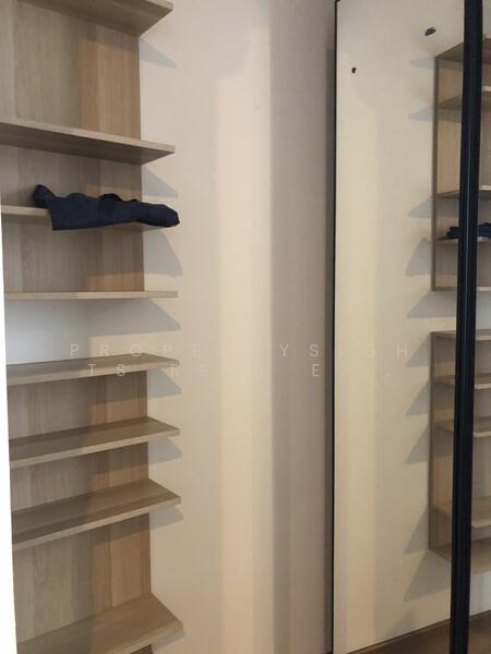 Park Origin Phrom Phong (Park 24), Bangkok, 68 Soi Sukhumvit 24, Khong Tan, Khlong Toei, Bangkok, 2 Bedrooms, 55 sqm, Condo For Rent, by PROPERTYSIGHTS REAL ESTATE, 500121219 - DDproperty.com