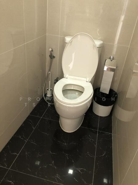 Park Origin Phrom Phong (Park 24), Bangkok, 68 Soi Sukhumvit 24, Khong Tan, Khlong Toei, Bangkok, 2 Bedrooms, 55 sqm, Condo For Rent, by PROPERTYSIGHTS REAL ESTATE, 500121219 - DDproperty.com