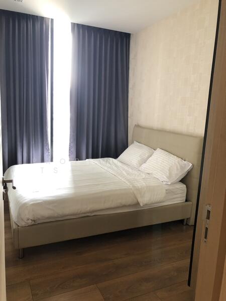 Park Origin Phrom Phong (Park 24), Bangkok, 68 Soi Sukhumvit 24, Khong Tan, Khlong Toei, Bangkok, 2 Bedrooms, 55 sqm, Condo For Rent, by PROPERTYSIGHTS REAL ESTATE, 500121219 - DDproperty.com