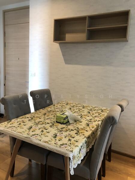 Park Origin Phrom Phong (Park 24), Bangkok, 68 Soi Sukhumvit 24, Khong Tan, Khlong Toei, Bangkok, 2 Bedrooms, 55 sqm, Condo For Rent, by PROPERTYSIGHTS REAL ESTATE, 500121219 - DDproperty.com