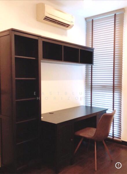 IDEO Q Phayathai, Bangkok, 138 Phayathai Road, Thung Phaya Thai, Ratchathewi, Bangkok, 1 Bedroom, 50 sqm, Condo For Sale, by Eastblue Horizon, 500121225 - DDproperty.com