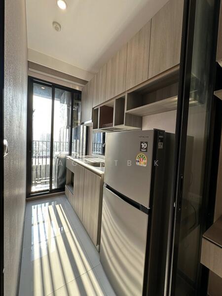 Knightsbridge Prime Onnut, Bangkok, Soi On Nut 1/1 Sukhumvit Road77, Phra Kanong Nua, Watthana, Bangkok, 1 Bedroom, 28 sqm, Condo For Rent, by Agentbkk, 500121228 - DDproperty.com