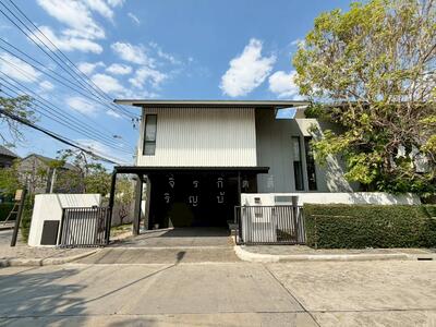 ขาย - Noble Gable Watcharapol : โนเบิล เกเบิล วัชรพล, กรุงเทพ