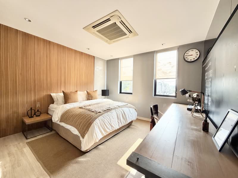 Noble Gable Watcharapol, Bangkok, Phoemsin Road, Khlong Tanon, Sai Mai, Bangkok, 3 Bedrooms, 170 sqm, Single Detached House For Sale, by จิรกิตติ์ (คิม)เจริญบัณฑิตสกุล, 500121245 - DDproperty.com