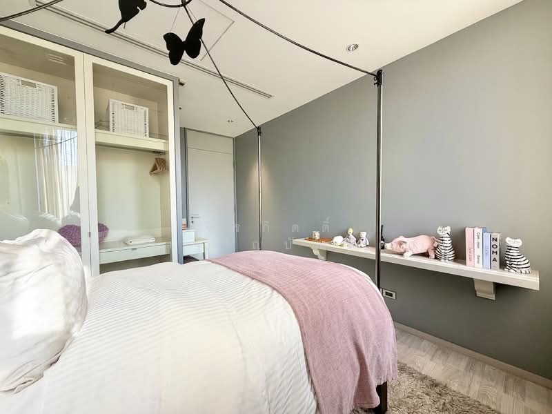 Noble Gable Watcharapol : โนเบิล เกเบิล วัชรพล, กรุงเทพ, ถนนเพิ่มสิน, คลองถนน, สายไหม, กรุงเทพ, 170 ตร.ม., บ้านเดี่ยว ขาย, โดย จิรกิตติ์ (คิม)เจริญบัณฑิตสกุล, 500121245 - DDproperty.com