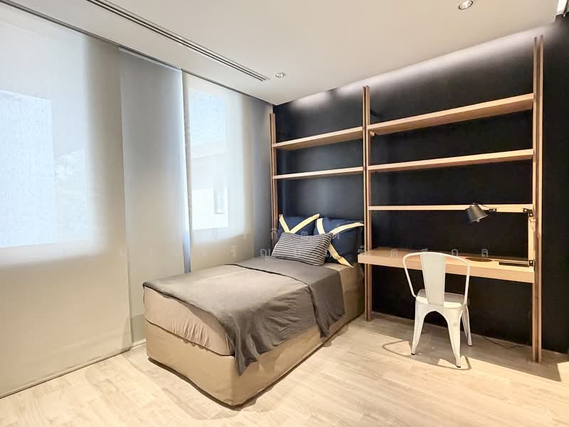 Noble Gable Watcharapol, Bangkok, Phoemsin Road, Khlong Tanon, Sai Mai, Bangkok, 3 Bedrooms, 170 sqm, Single Detached House For Sale, by จิรกิตติ์ (คิม)เจริญบัณฑิตสกุล, 500121245 - DDproperty.com