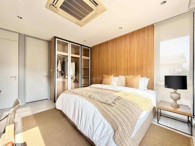 Noble Gable Watcharapol, Bangkok, Phoemsin Road, Khlong Tanon, Sai Mai, Bangkok, 3 Bedrooms, 170 sqm, Single Detached House For Sale, by จิรกิตติ์ (คิม)เจริญบัณฑิตสกุล, 500121245 - DDproperty.com