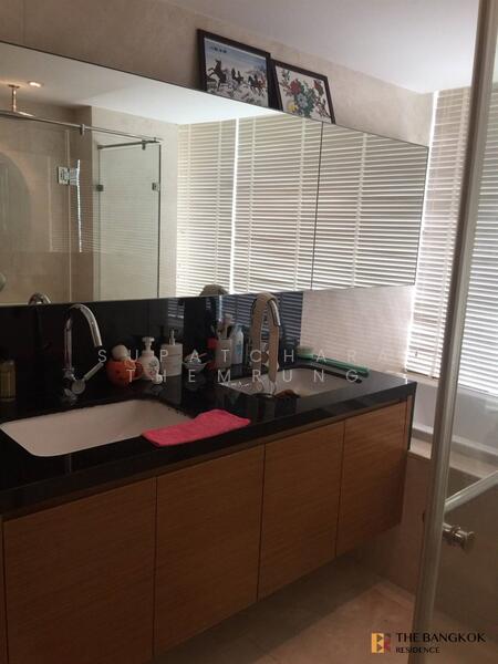 For Rent - Eight Thonglor Residence, Bangkok