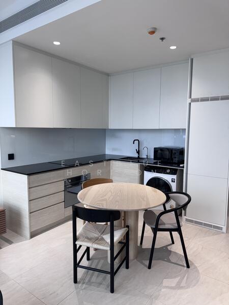 Tait Sathorn 12, bangkok, Soi Sathorn 12, Sathorn Road, Silom, Bang Rak, Bangkok, 1 Bedroom, 52 sqm, Condo For Sale, by Eastblue Horizon, 500121247 - DDproperty.com
