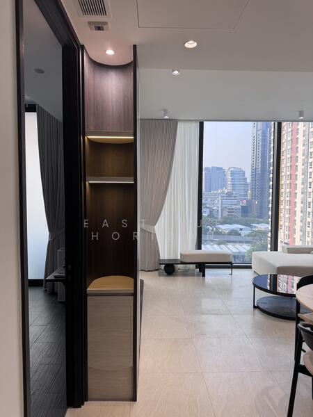Tait Sathorn 12, bangkok, Soi Sathorn 12, Sathorn Road, Silom, Bang Rak, Bangkok, 1 Bedroom, 52 sqm, Condo For Sale, by Eastblue Horizon, 500121247 - DDproperty.com