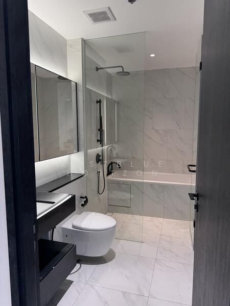 Tait Sathorn 12, bangkok, Soi Sathorn 12, Sathorn Road, Silom, Bang Rak, Bangkok, 1 Bedroom, 52 sqm, Condo For Sale, by Eastblue Horizon, 500121247 - DDproperty.com