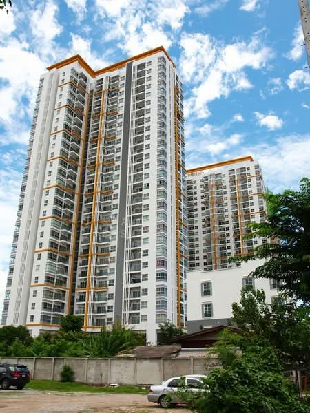 The Parkland Taksin-Thapra, Bangkok, 555 Somdet Phra Chao Tak Sin, Bukkalo, Thon Buri, Bangkok, 2 Bedrooms, 74 sqm, Condo For Sale, by JSA REAL ESTATE, 500121249 - DDproperty.com