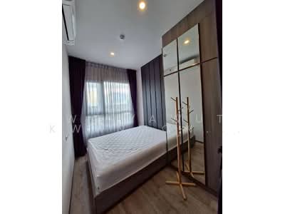 For Rent - Knightsbridge Prime Onnut, Bangkok