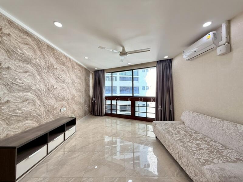 President Park Sukhumvit 24, Bangkok, 99 Sukhumvit 24 Alley, Khlongtoei Nua, Watthana, Bangkok, 3 Bedrooms, 223 sqm, Condo For Rent, by Bangkok Residential, 500121251 - DDproperty.com