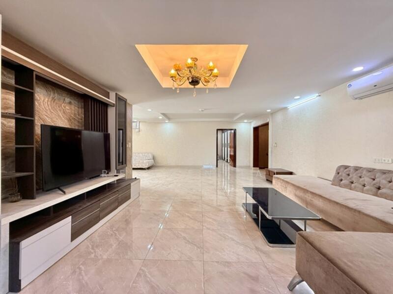 President Park Sukhumvit 24, Bangkok, 99 Sukhumvit 24 Alley, Khlongtoei Nua, Watthana, Bangkok, 3 Bedrooms, 223 sqm, Condo For Rent, by Bangkok Residential, 500121251 - DDproperty.com