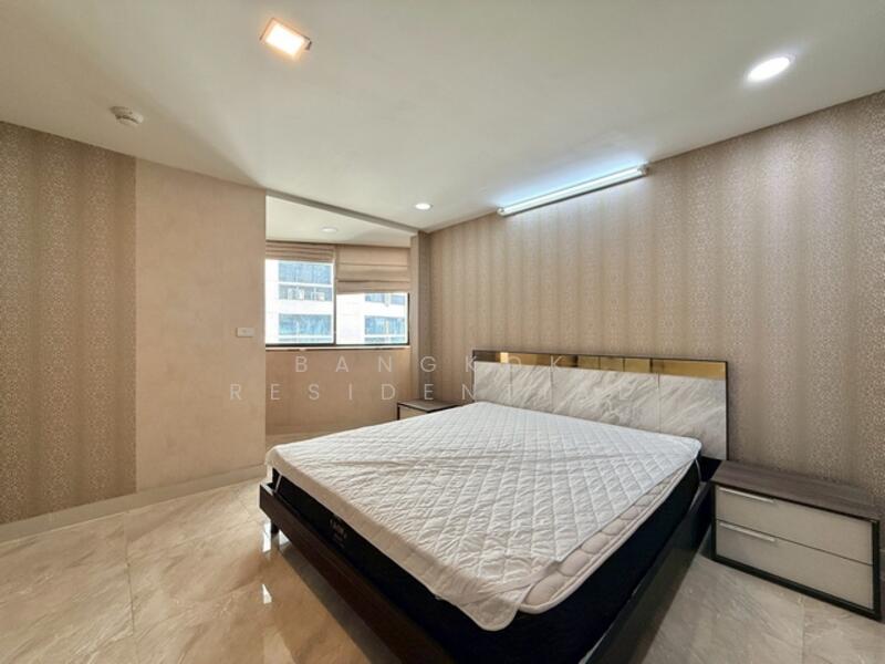 President Park Sukhumvit 24, Bangkok, 99 Sukhumvit 24 Alley, Khlongtoei Nua, Watthana, Bangkok, 3 Bedrooms, 223 sqm, Condo For Rent, by Bangkok Residential, 500121251 - DDproperty.com