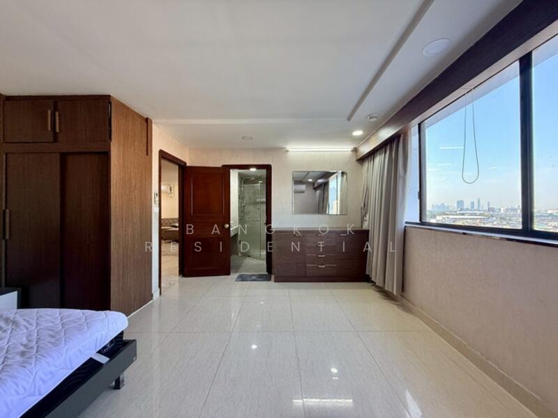 President Park Sukhumvit 24, Bangkok, 99 Sukhumvit 24 Alley, Khlongtoei Nua, Watthana, Bangkok, 3 Bedrooms, 223 sqm, Condo For Rent, by Bangkok Residential, 500121251 - DDproperty.com