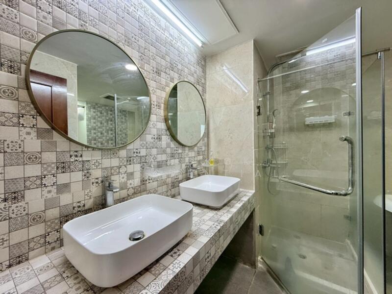 President Park Sukhumvit 24, Bangkok, 99 Sukhumvit 24 Alley, Khlongtoei Nua, Watthana, Bangkok, 3 Bedrooms, 223 sqm, Condo For Rent, by Bangkok Residential, 500121251 - DDproperty.com