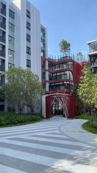 ให้เช่า - Kave Wonderland : เคฟ วันเดอร์แลนด์, ปทุมธานี